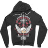 I Own It Forever The Title Gigi Zipper Hoodie
