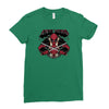 antihero Ladies Fitted T-Shirt