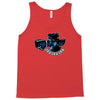 ora ora ora Tank Top