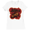 piece of cake Ladies Fitted T-Shirt