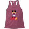 Snap!!! Racerback Tank