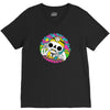 go for gold V-Neck Tee