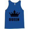 Queen Tank Top