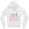 e11e Zipper Hoodie