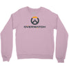 Overwatch Crewneck Sweatshirt