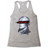 alexander hamilton rise up Racerback Tank