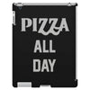 pizza all day iPad 3 and 4 Case