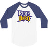 ricarhero 3/4 Sleeve Shirt