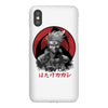 red sun hatake iPhoneX