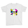 marshmello Youth Tee