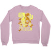 mexico Crewneck Sweatshirt