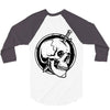 killed 3/4 Sleeve Shirt