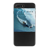 men's shark boss iPhone 7 Plus Case