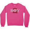 Boy Crewneck Sweatshirt