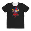 fiftysix All Over Women's T-shirt