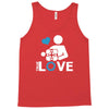 portal true love   aperture lab video gamer teleport online pc goal te Tank Top