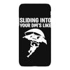 sliding into your dm's like iPhoneX