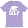 bilf, bear i'd like to T-Shirt