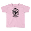 mr. poopy butthole Toddler T-shirt