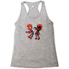 underoos Racerback Tank