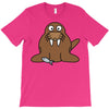 cokelat animal T-Shirt
