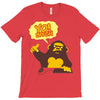monkey yo bitch T-Shirt