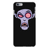 count dracula iPhone 6/6s Plus Case