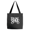 rival sons Tote Bags