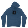 this is how we Youth Hoodie