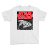 millennium falcon Youth Tee