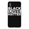 black lives matter iPhoneX