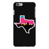 san antonio skyline spurs iPhone 6 Plus/6S Plus Case