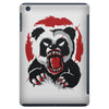 angry panda iPad Mini
