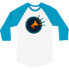 fahrie77 3/4 Sleeve Shirt