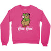 gus gus Crewneck Sweatshirt