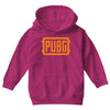 Pubg Youth Hoodie