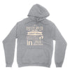 vater 2016 Unisex Hoodie