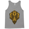 owl night Tank Top