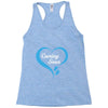 Coming Soon Baby Boy Racerback Tank