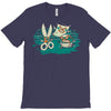 rock, paper, scissor hold T-Shirt