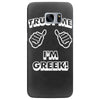 trust me i'm greek Samsung Galaxy S7 Edge
