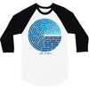 Like A Boss 3/4 Sleeve Shirt