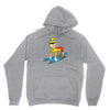 repurposed Unisex Hoodie
