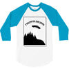 I Want To Believe (f243) 3/4 Sleeve Shirt