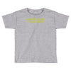 life would be easier if had source code Toddler T-shirt