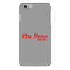 king princes iPhone 6 Plus/6s Plus Case