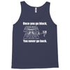black hole Tank Top