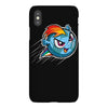 rainbow soccer iPhoneX