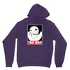 THE WAY Unisex Hoodie