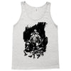 hellboy 5 Tank Top
